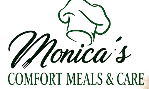 Monica's Comfort Meals & Care